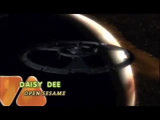 Daisy dee open sesame (viva tv)