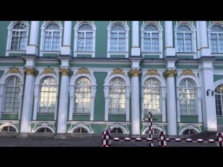 6 ok me and museums nikita+ann+irina