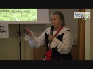 (20) rolnictwo tradycyjne i ekologiczne mgr inż anna bednarek rolnik ekologiczny