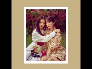 [2019 07] feels like summer 얼루어 코리아 7월호 미리보기 ¦ 얼루어코리아 allure korea