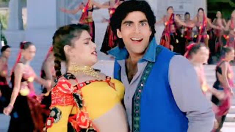 Bholi bhali ladki sabse bada khiladi 1995 akshay kumar songs