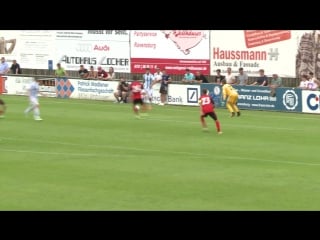 Tsv 1860 münchen vs sc freiburg highlights ivica olic premiere für die löwen