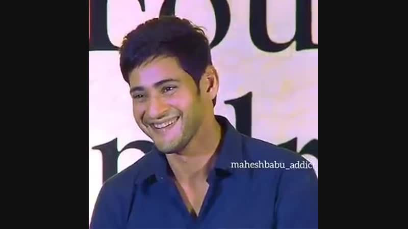 Maharshi porn video – Fav smile maheshbabu maharshi @urstrulymahesh