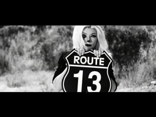 Danzig "last ride" (2017)