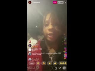 Snippet trippie redd «suge»