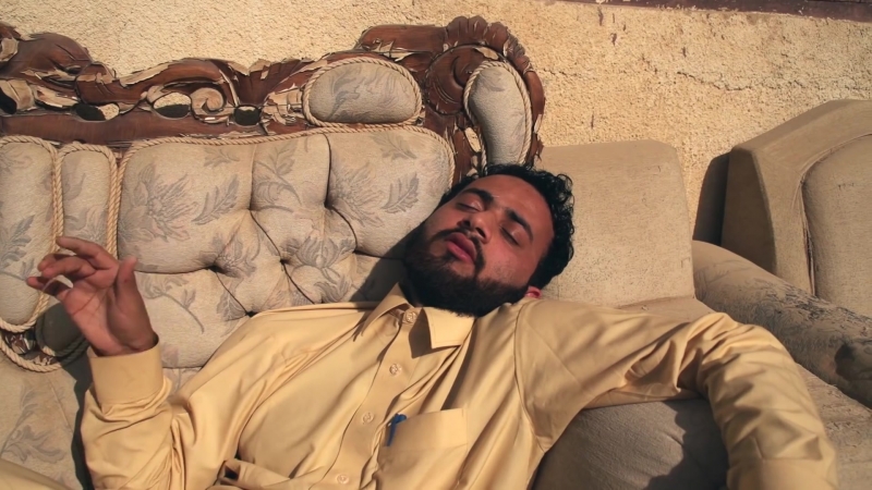 الجسر عبدالخالق كفيل badworld 18+