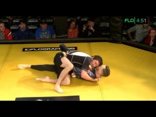 Kyle stafford def joey elsmore