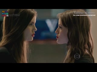 Тайные истины фильм о фильме эпизод 6 (telenovelas brasil & alternative production)