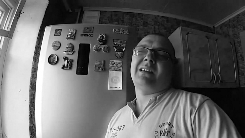 Селедка с большим очком