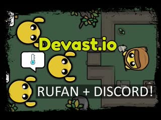 Rufan | общаемся в discord