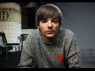 Ama louis tomlinson gets personal answering questions from the louies [rus sub]