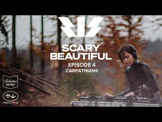 Nastia live @ carpathians x scary beautiful #4