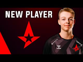 New astralis prodigy player 19y o best of vester