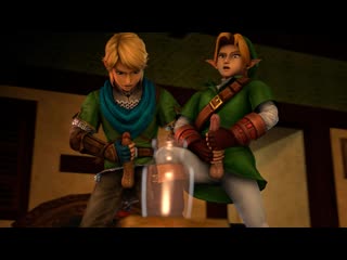 Hentai futanari trap 3d yaoi