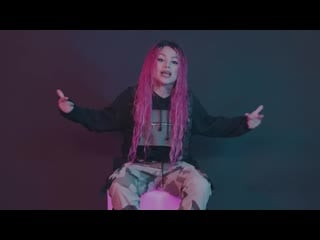 Snow tha product on my shit