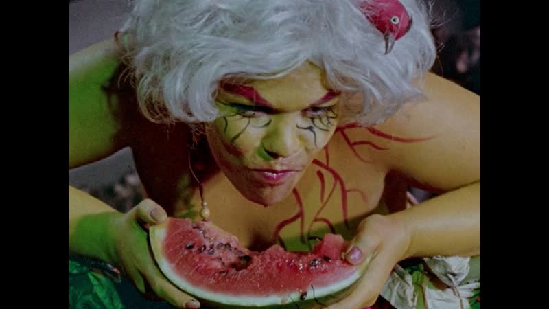 Sex and astrology (matt cimber, 1971)