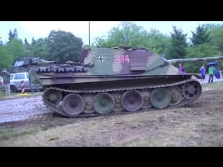 Open day wtd 41 in trier