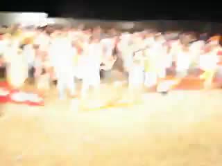 Liquid crystal faith live at happy rave ft noisia