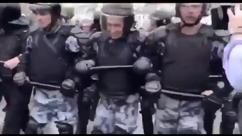 Украинская хунта притесняет русскоязычных