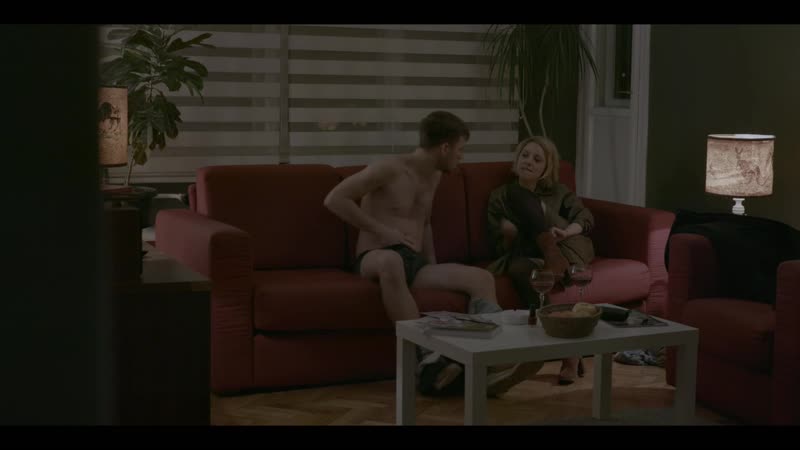 Sano telo english hardsub 2018