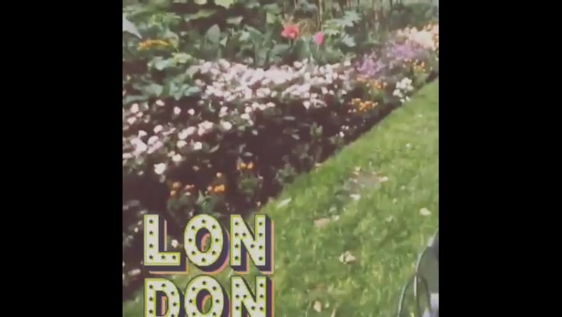 #مساء الخير #تابعوني #محترف #احتراف #فلوباك #رمزي лондон