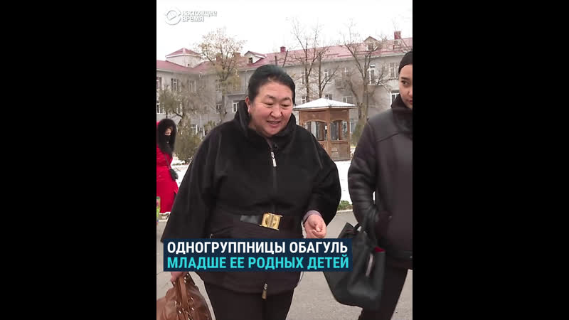 Женщина в 50 лет поступила в университет, чтобы воплотить мечту стать врачом