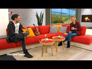 David garrett hier und heute, 05 10 2020