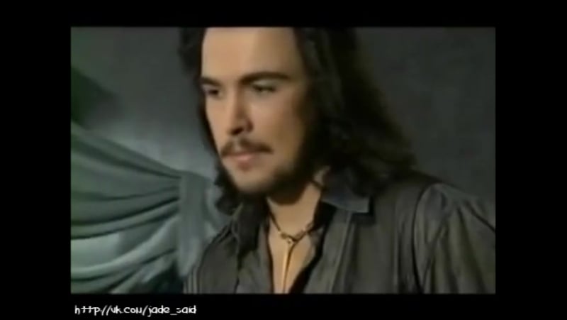 Кармелита и миро сцена 19