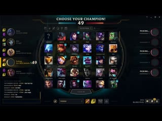 Captain teemo on duty