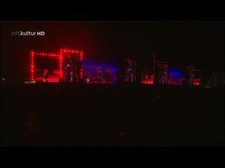 Trans siberian orchestra & savatage wacken open air 2015