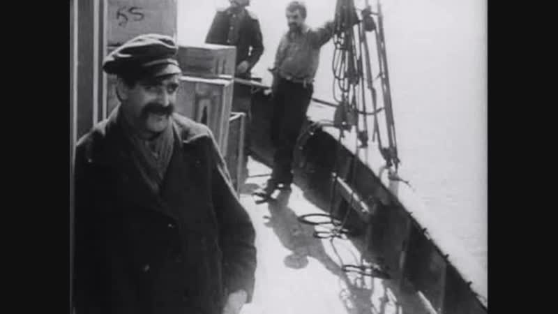 Наименьшее зло 1912 the lesser evil (d w griffith) [divx 720p]