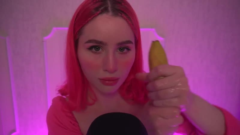 [danil solodkov] малина асмр слив патреон