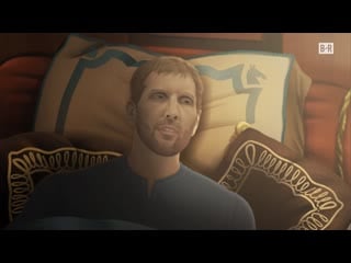 Aanba ru 5 серия 6 сезона games of zones