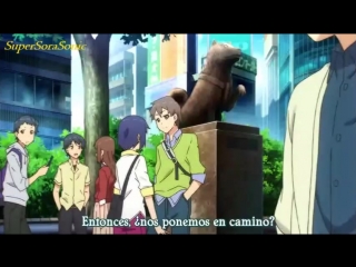 Hentai ouji to warawanai neko (sub español) 02 las hadas no se enfadan