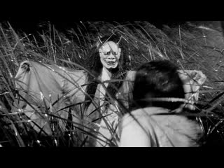 Onibaba (1964) dir kaneto shindo / онибаба (1964) режиссер канэто синдо