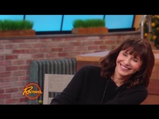 Mary steenburgen gushes (and complains a little too) about hubby ted danson