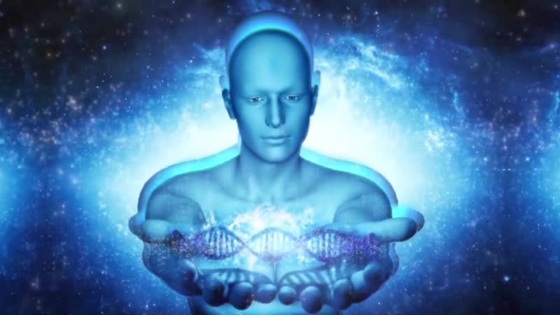 Активация и исцеление днк энергетическая медитация перед сном