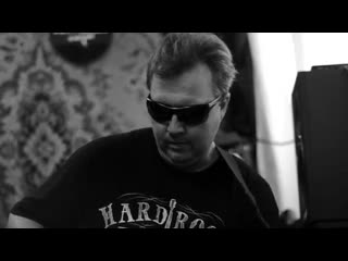 Holly rollers blues band feat анастасия гришина gimmie one reason