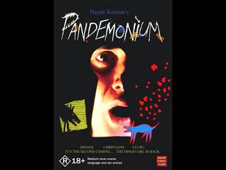 Pandemonium (1987)