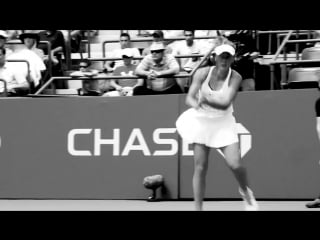 4 seed elina svitolina / теннис инсайд