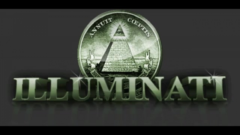 Christian anders illuminati song