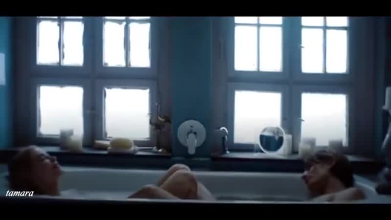 [edit by xmilevens] mia winter x axel herdenberg x winterberg /// skam druck vine