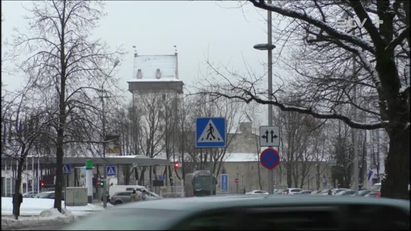 Отстаа таммисте, народу важно
