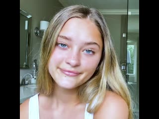 Lizzy greene 20200922 11 mp4