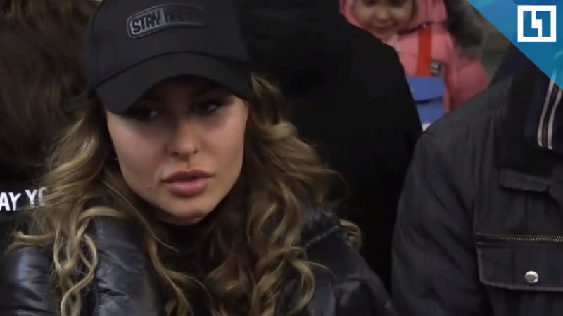 Настю рыбку и алекса лесли задержали в москве