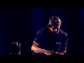 Yotto live @ eric prydz holosphere, tomorrowland belgium 2019