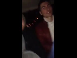 Куплет в машине полукот (plotysorta) ploty