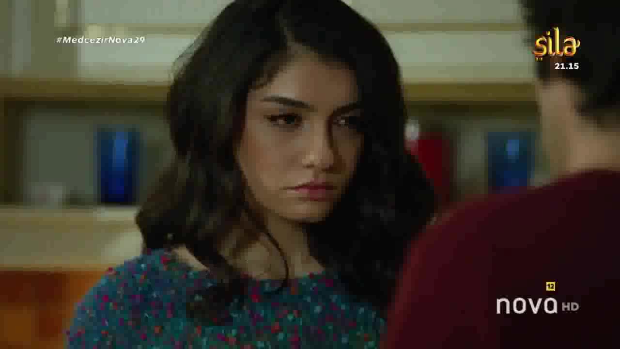 Mert ♥ eylul spain1