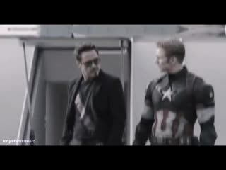 Avengers | avengersendgame vine