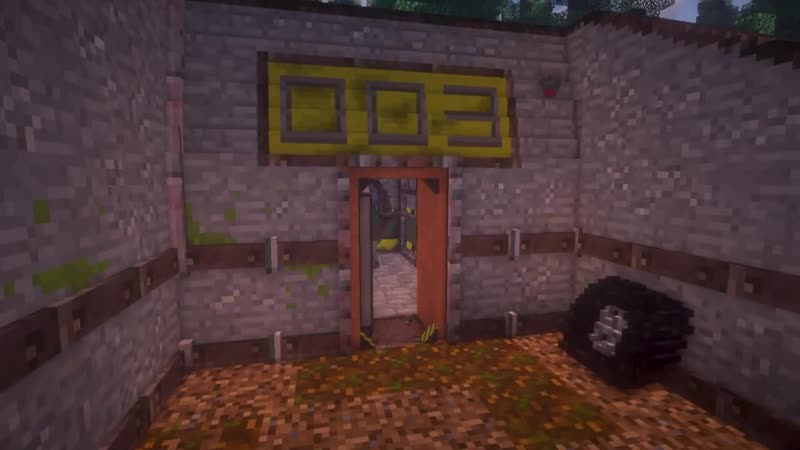 {demaster} бункер тизер (первая серия уже доступна)